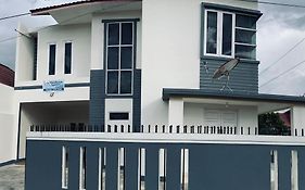 Mandi Angin Syariah Homestay